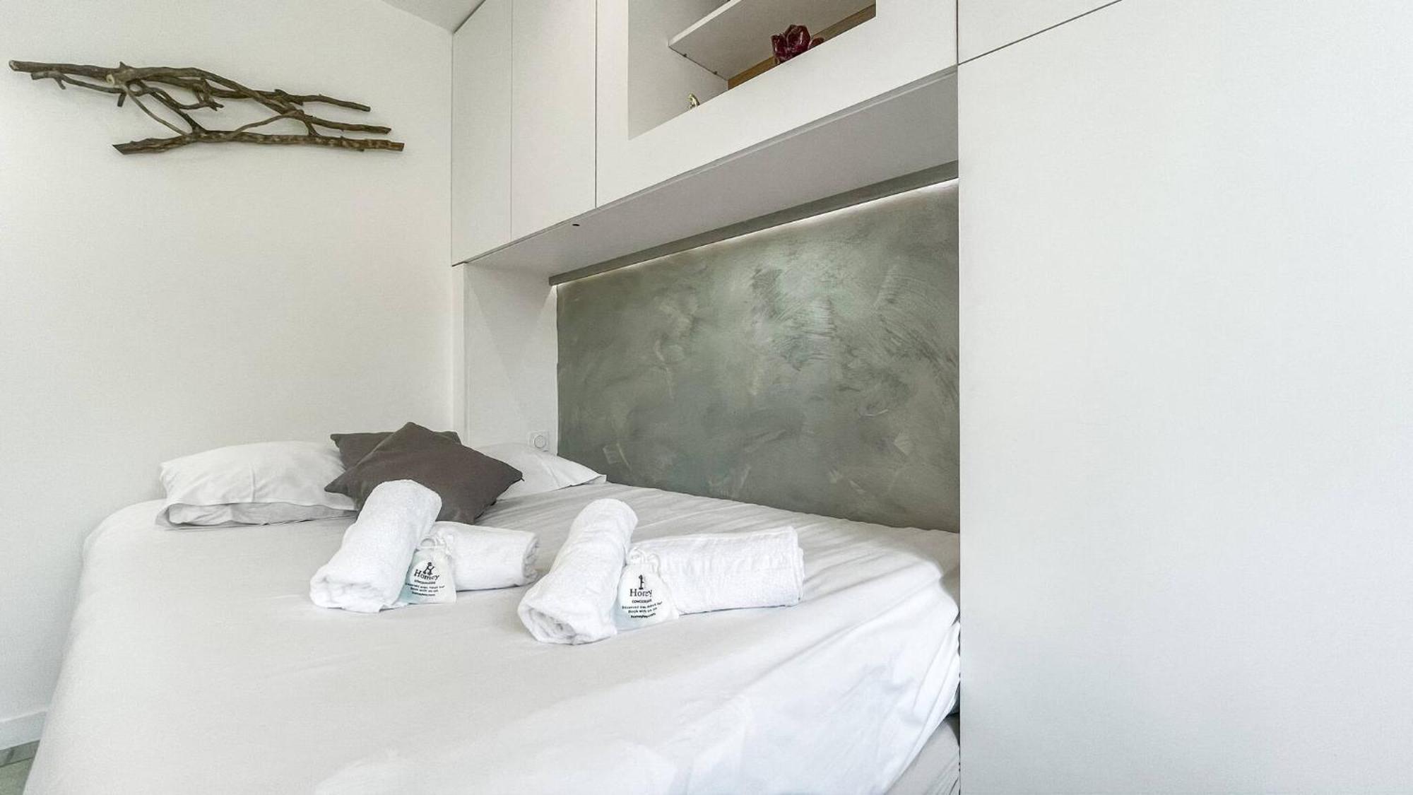 Homey Tidy - New / Proche Centre Annecy / Parking Gratuit / Logement Entierement Equipe Eksteriør billede