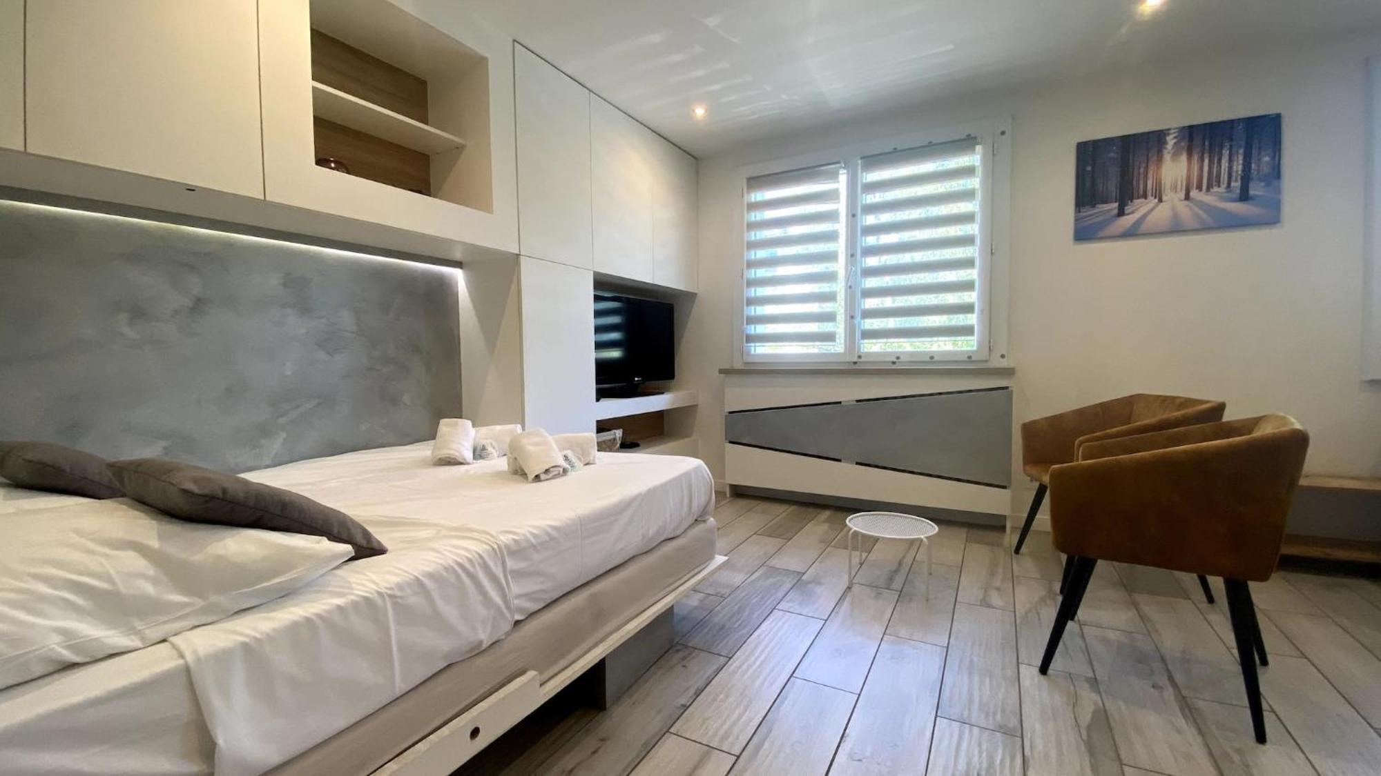 Homey Tidy - New / Proche Centre Annecy / Parking Gratuit / Logement Entierement Equipe Eksteriør billede